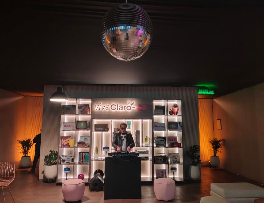 CONCEPTUALIZACIÓN & DISEÑO DE ESPACIOS - Imagen 1