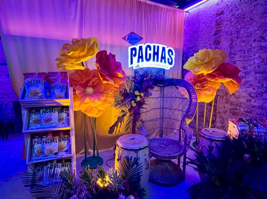 CREATIVIDAD & DIRECCIÓN DE ARTE - Imagen 1