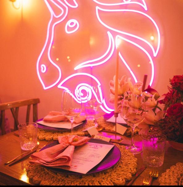 CREATIVIDAD & DIRECCIÓN DE ARTE - Imagen 2