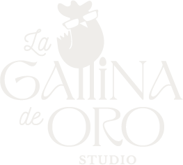 La Gallina de Oro Studio